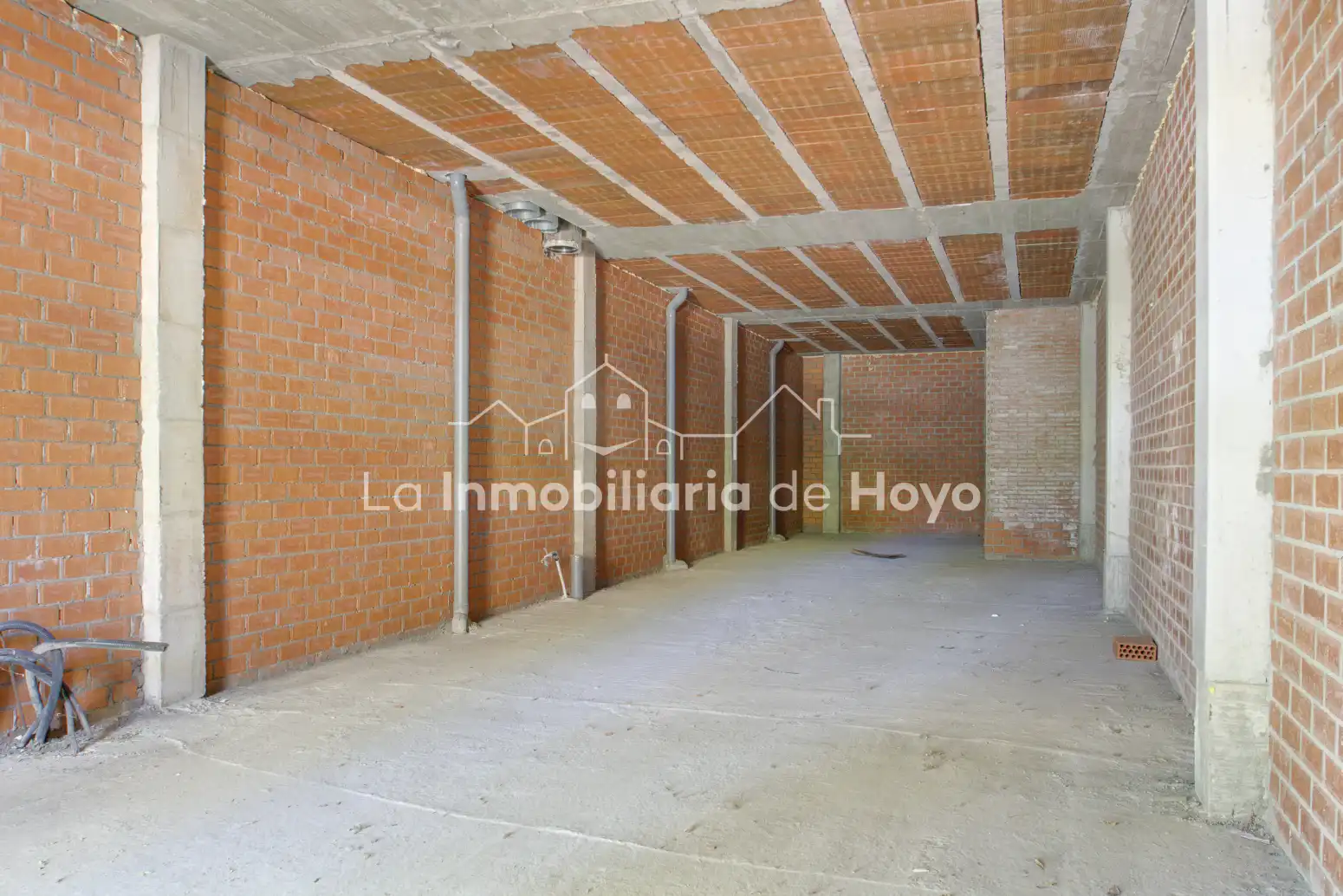 Gewerbefläche zum Verkauf in Colmenar Viejo - Calle Alto de la Marmota, imagen 2