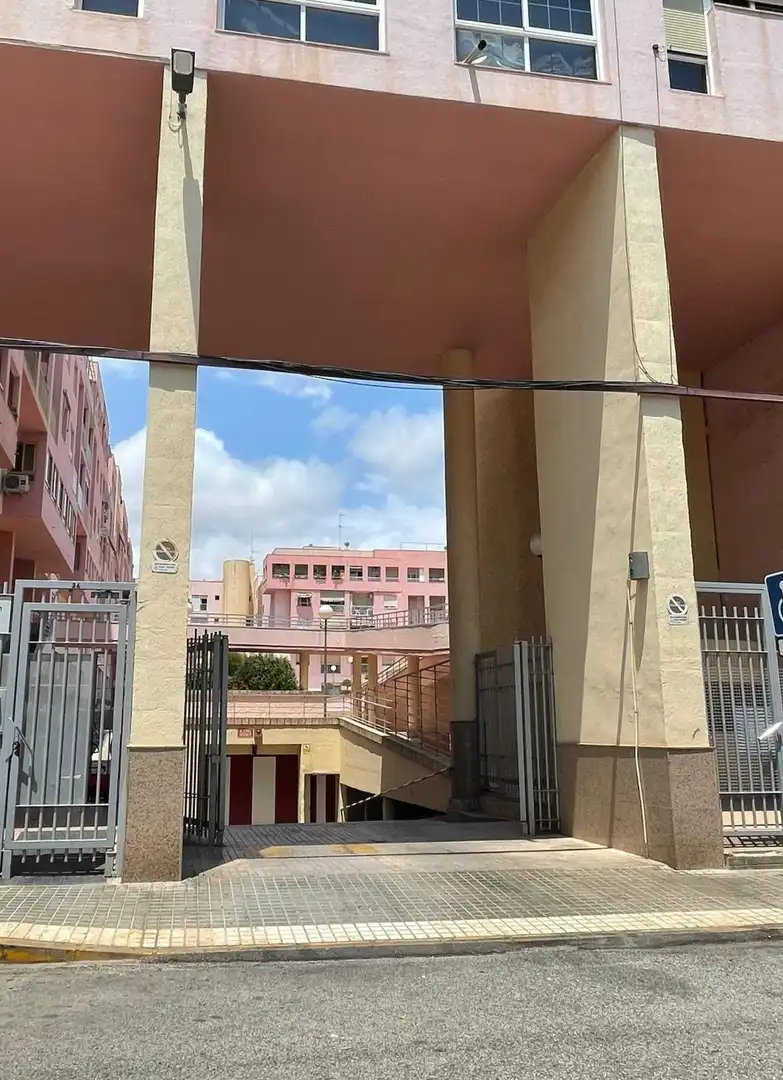 Einzelparkplatz zum Verkauf in Elche ciudad, imagen 15
