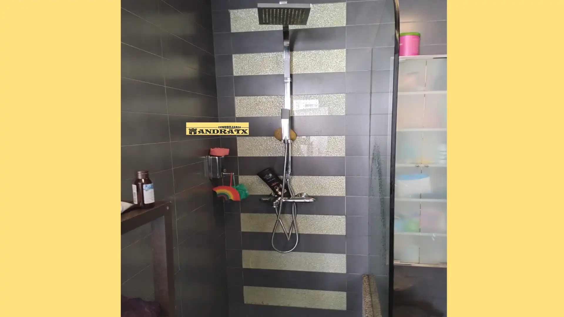 Bathroom of Houses for sale in Esteiro
