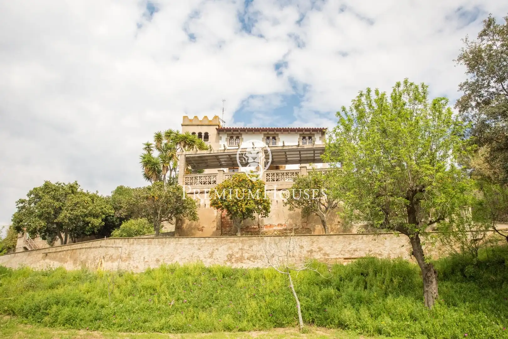 Casa rústica amb terrassa en venda a Urbanitzacions, imagen 40