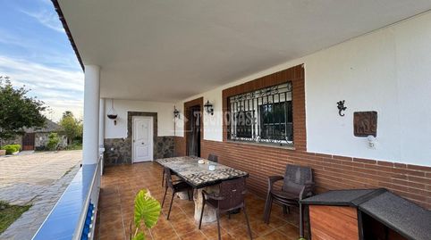 Foto 4 von Country house zum Verkauf in La Estación, Badajoz Capital