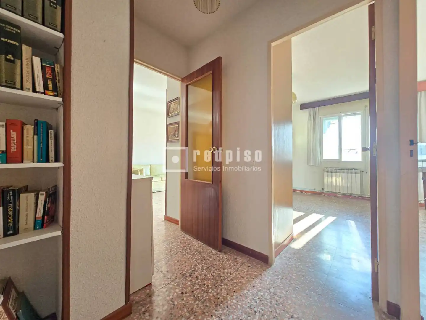 Flat for sale in Collado Villalba  with Air Conditioner, Heating and Private garden