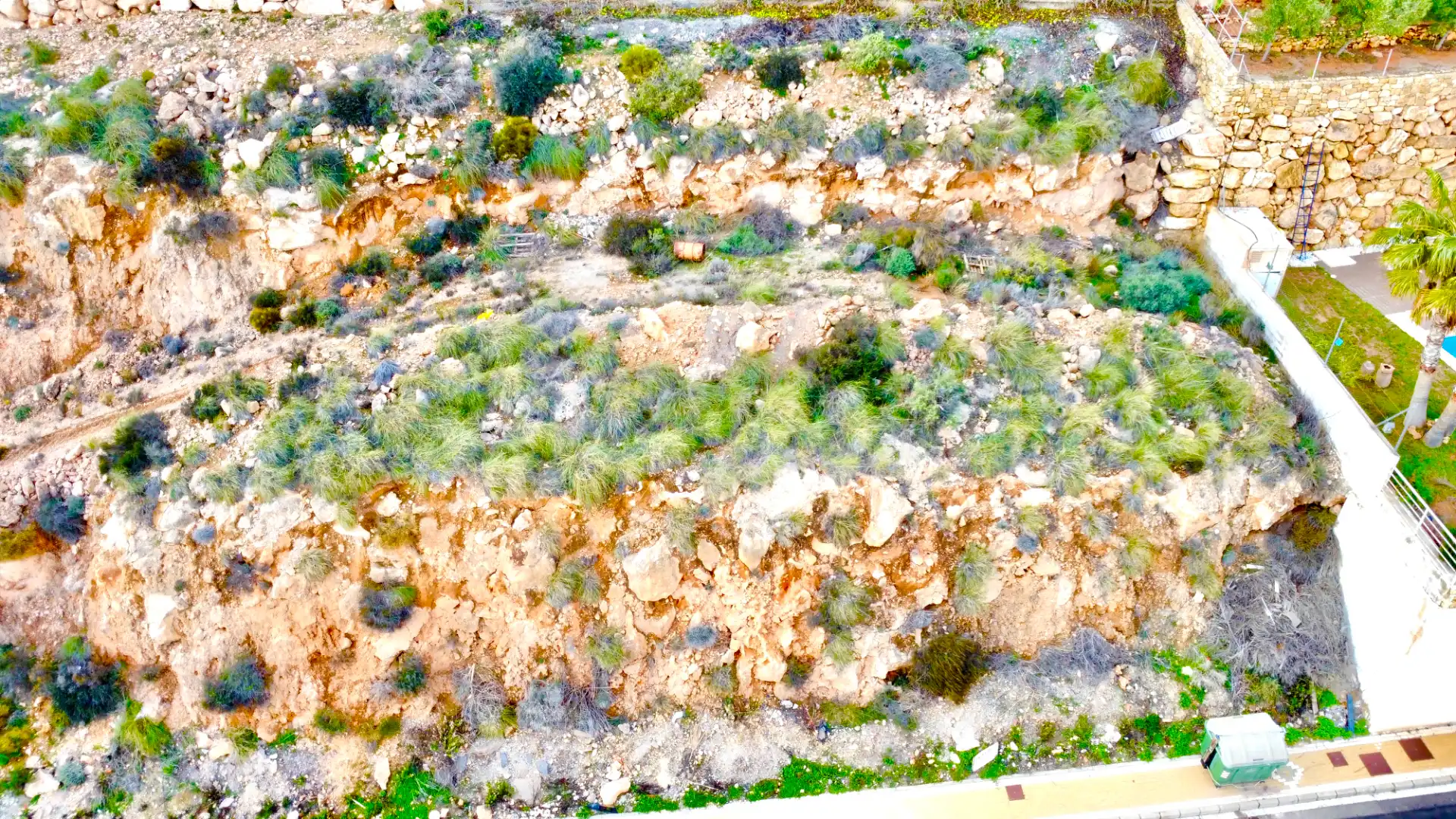 Terreno residencial en venta en Calle de las Higueras, imagen 14