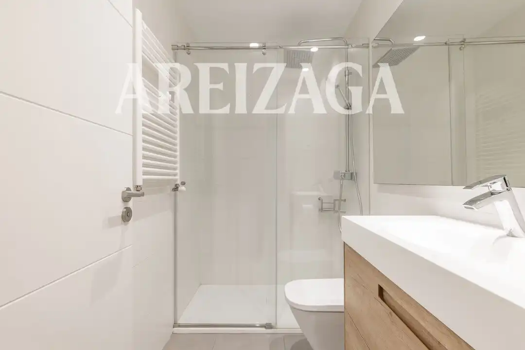 Appartement avec piscine à vendre à Plaza Andereñoak, imagen 26