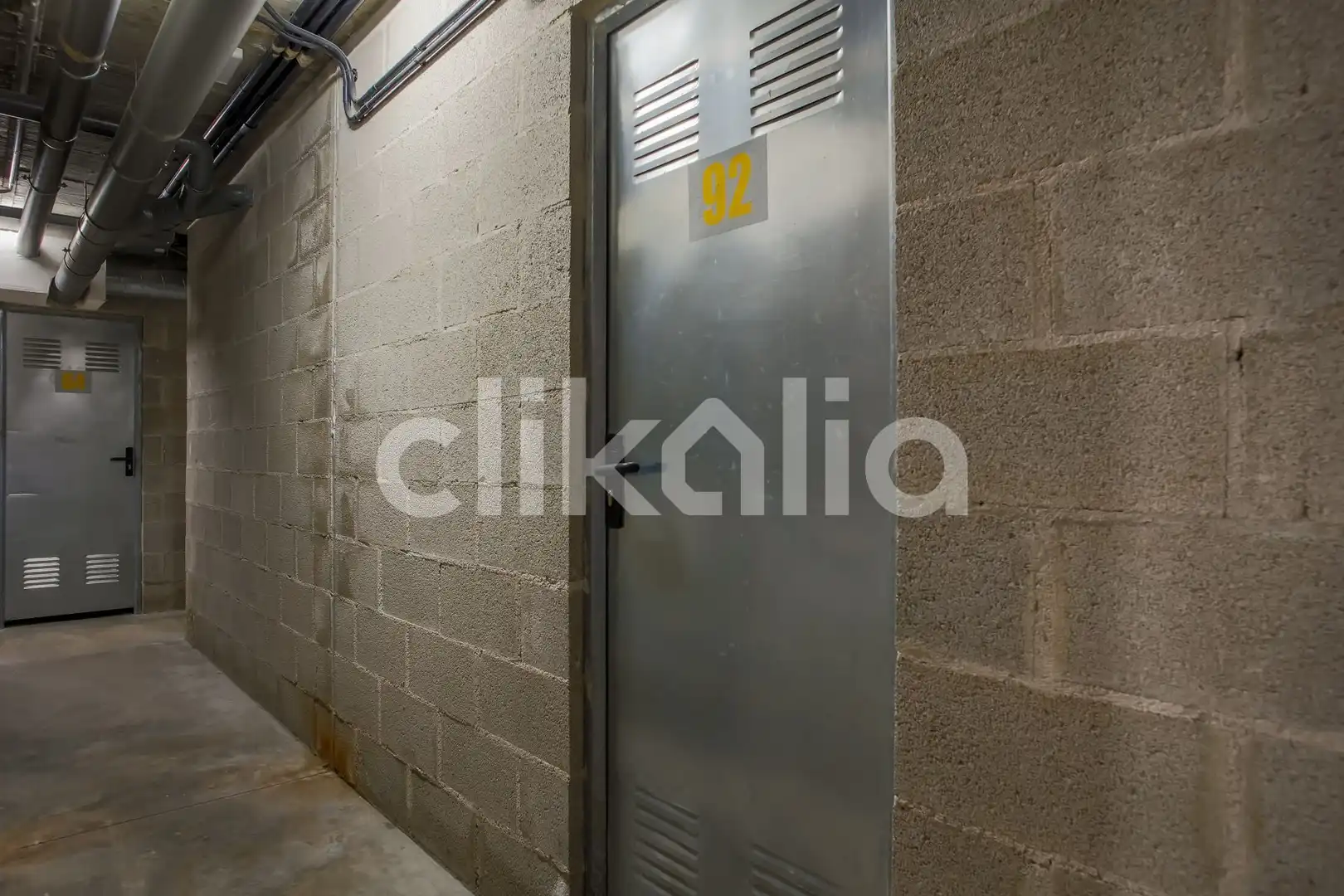Parking de Piso en venta en Colmenar Viejo con Calefacción, Trastero y Piscina