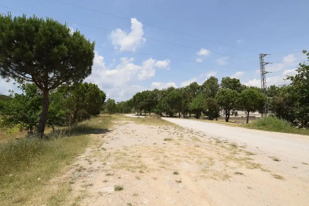 Terreno rústico en venta en Lliçà de Vall, imagen 8