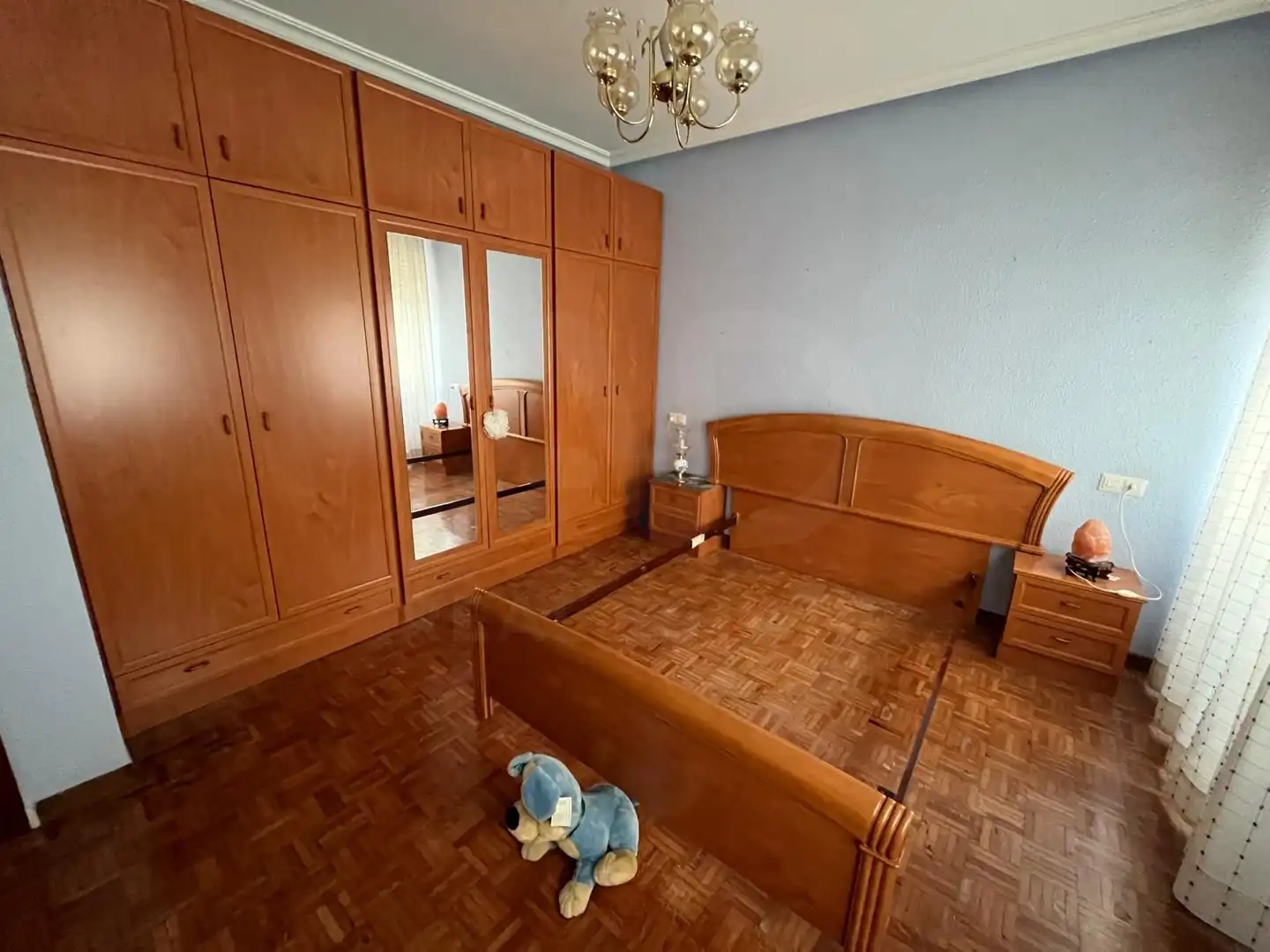 Flat for sale in Ciudad Rodrigo, imagen 10