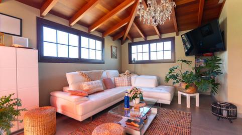 Foto 3 von Dachboden zum Verkauf in Longuera - Toscal, Los Realejos