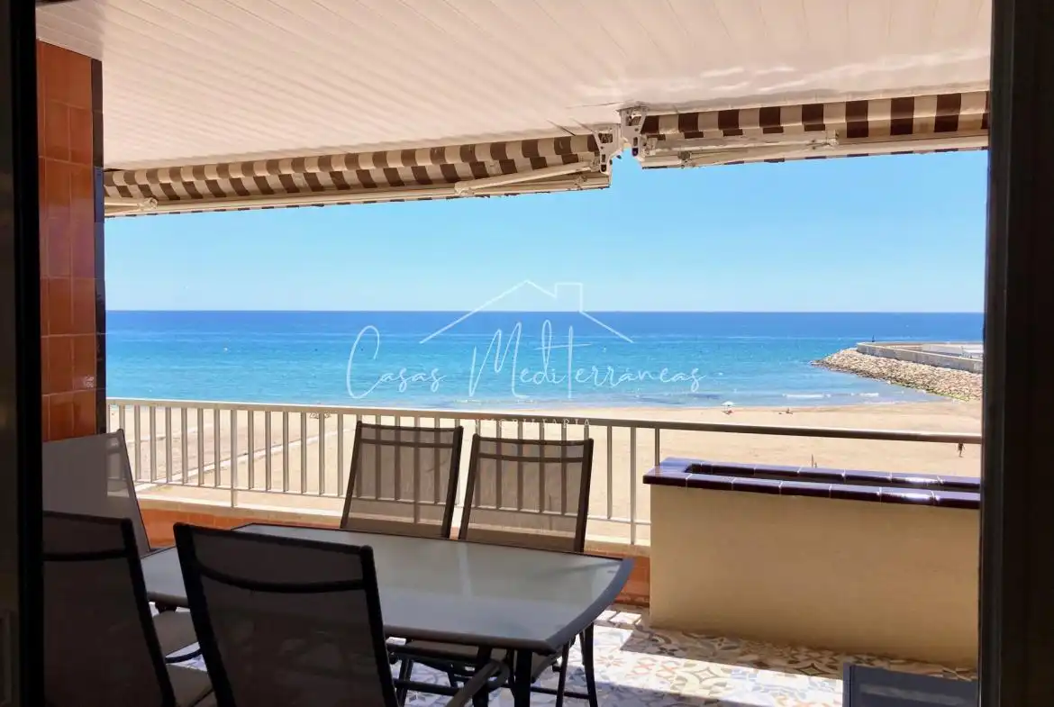 Appartement avec piscine à vendre à Carrer Pescadors, imagen 11
