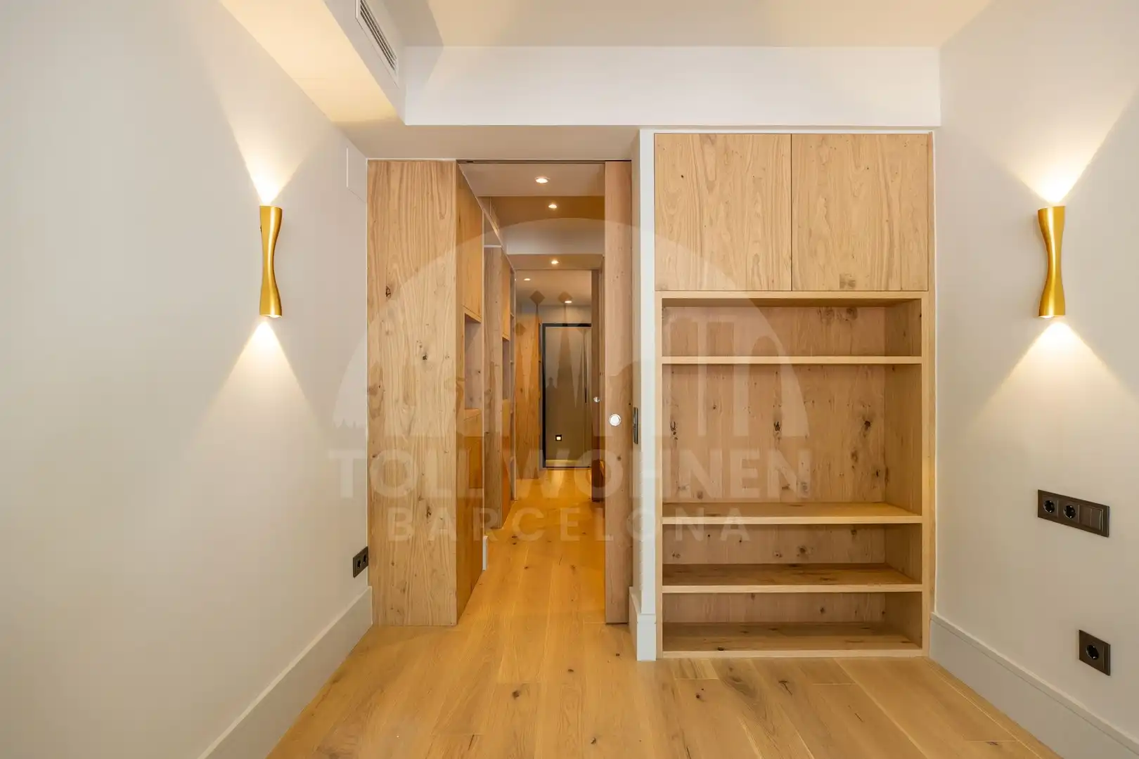 Appartamento con ascensore in vendita a CL CASTILLEJOS  Pl: Pt:  BARCELONA (BARCELONA), imagen 9
