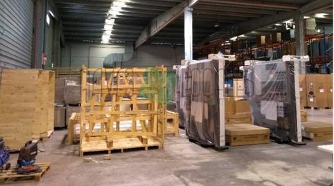 Photo 2 of Industrial buildings to rent in El Barral Ferial, Coslada