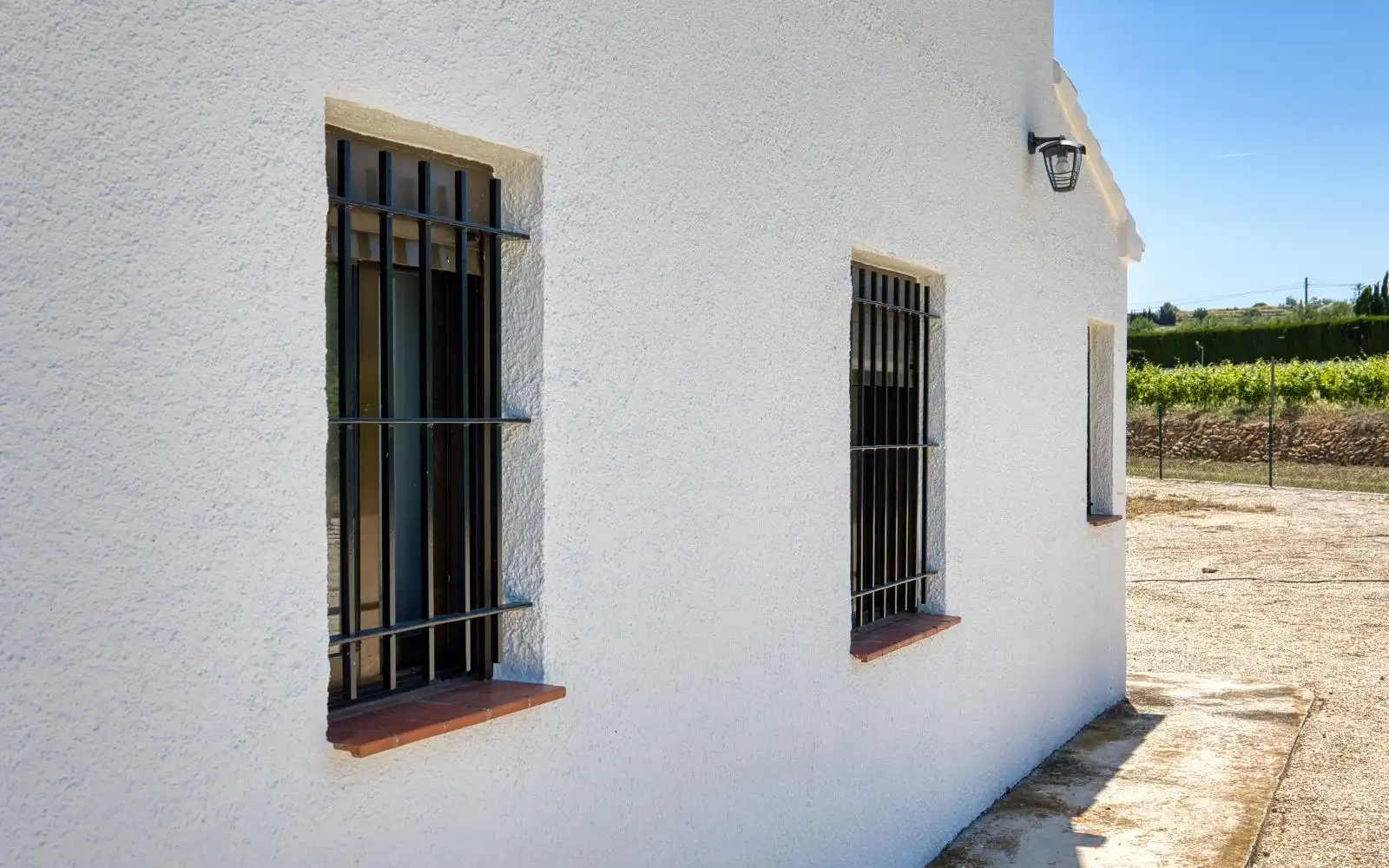 Maison rustique avec jardin à vendre à Teulada, imagen 10