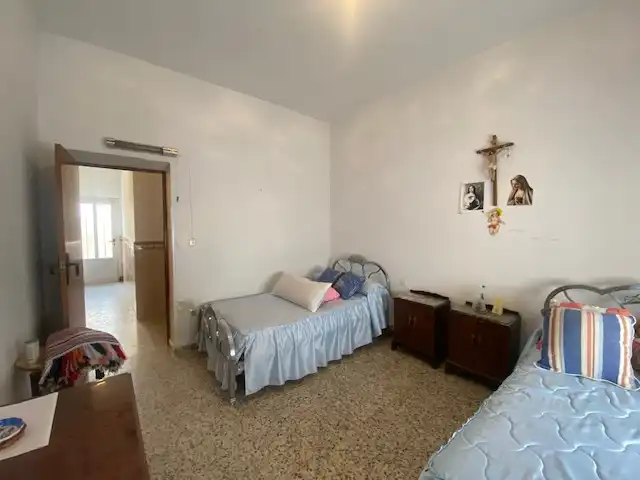 Bedroom of Houses for sale in Sonseca  with Heating, Private garden and Storage room