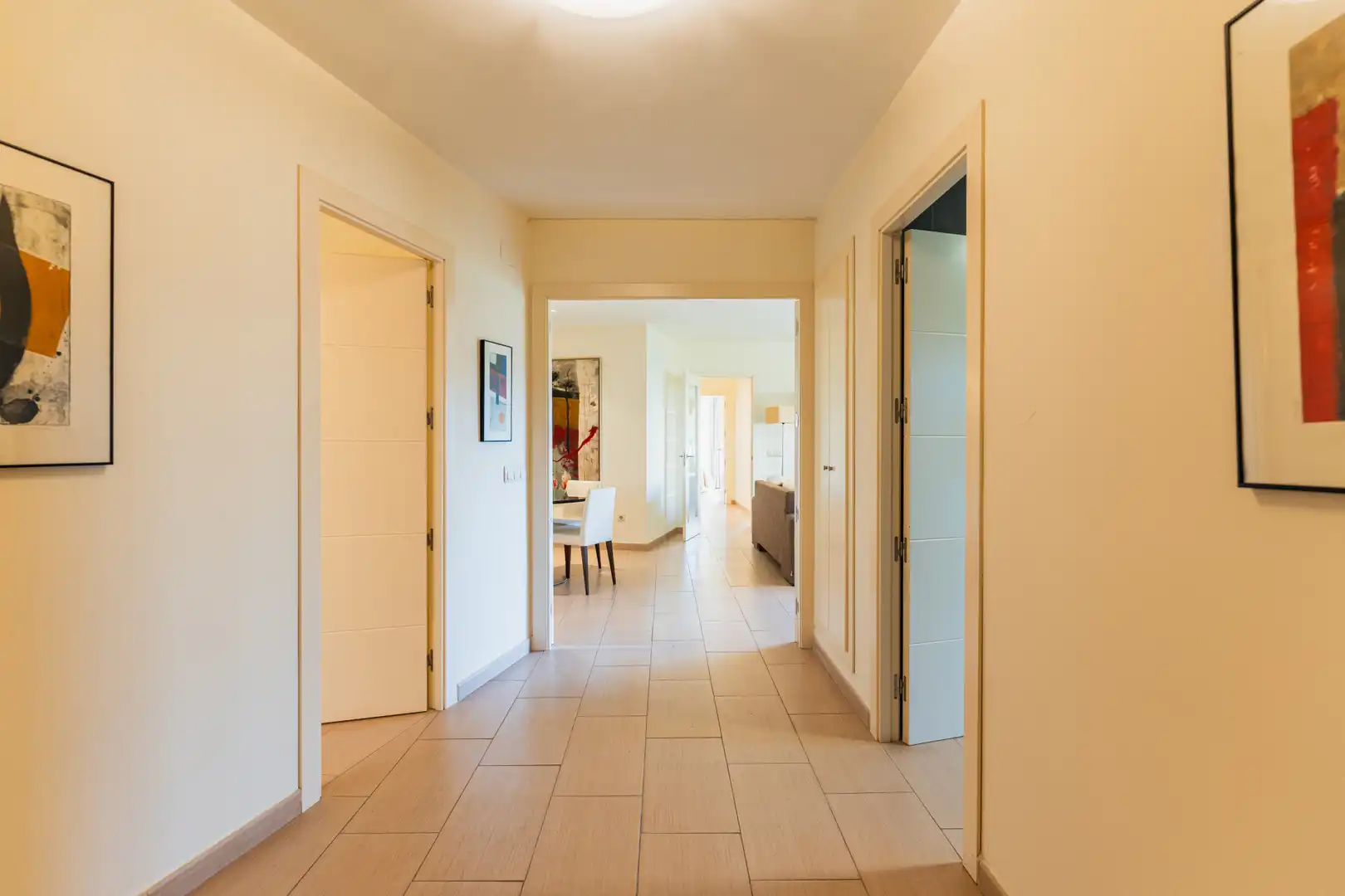 Apartamento con terraza en venta en Puerto, imagen 12