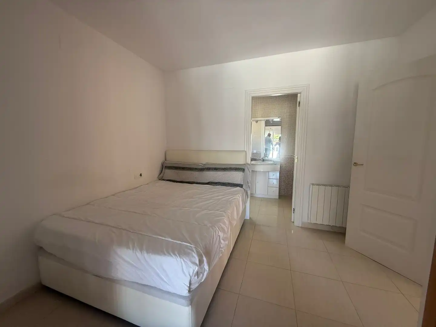 Bedroom of Houses for sale in Mont-roig del Camp  with Air Conditioner, Heating and Private garden