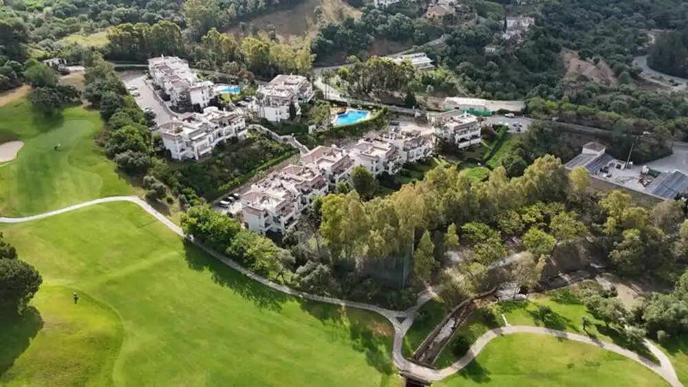 Ático con piscina en venta en Los Arqueros  - Puerto del Almendro, imagen 27