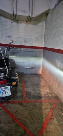 Garaje en Alquiler en Calle de Collsalarca en Ca n'Oriac