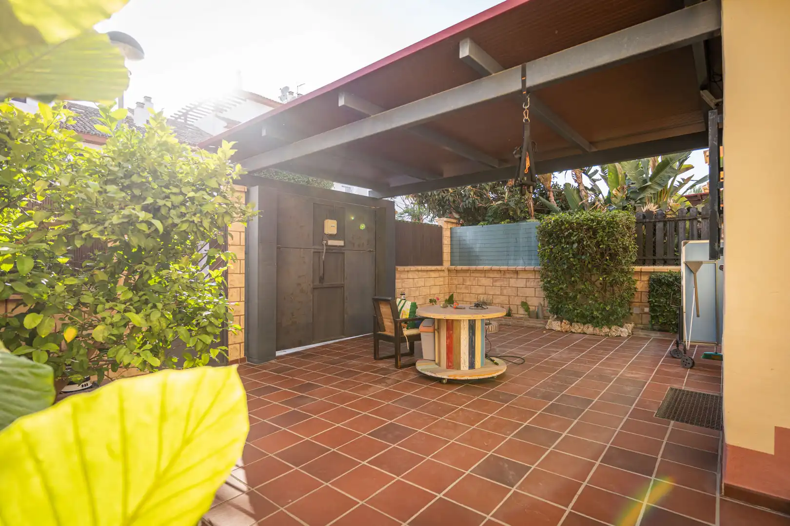 Reihenhaus mit Terrasse zum Verkauf in Benamara - Atalaya, imagen 4