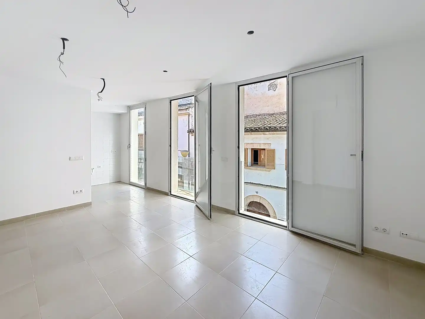 Wohnung mit Aufzug zum Verkauf in Sa Pobla, imagen 3