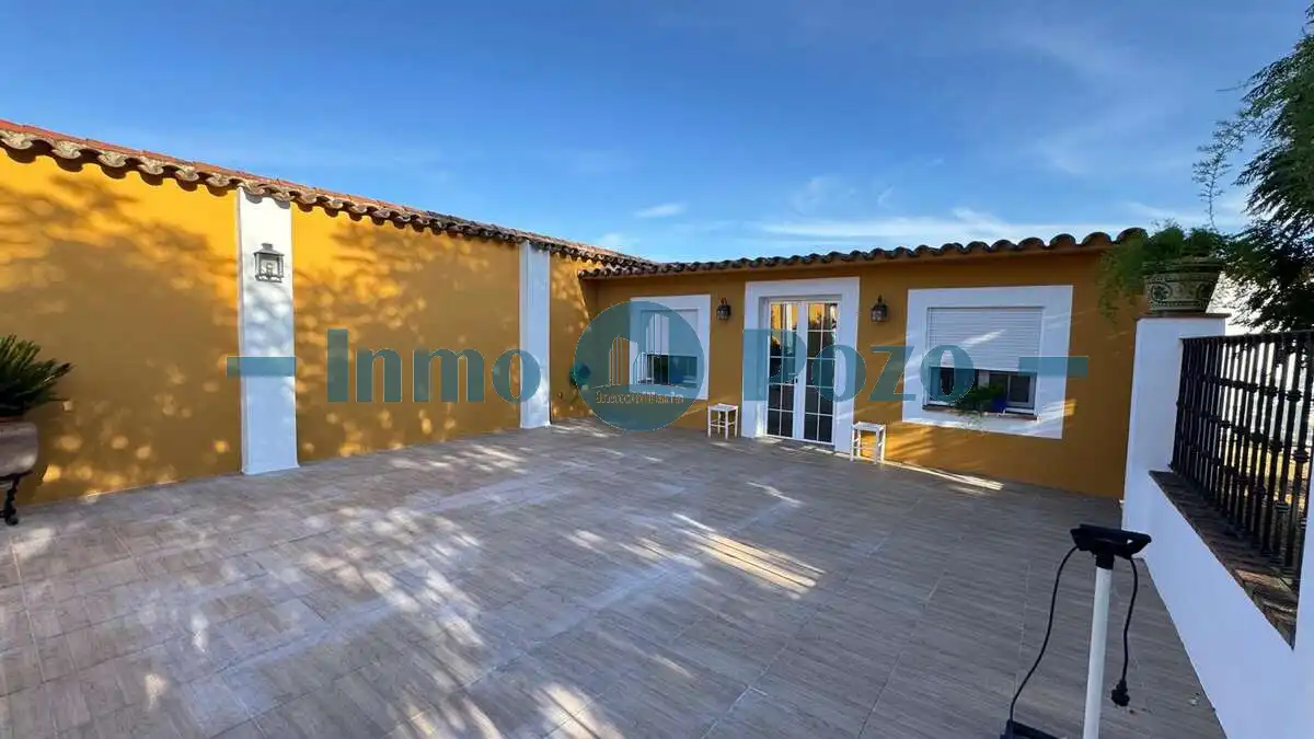 Detached house for sale in Almendralejo, imagen 29