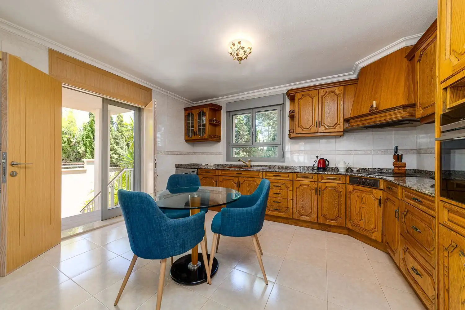 Detached house with pool for sale in Calle Número Siete, imagen 23