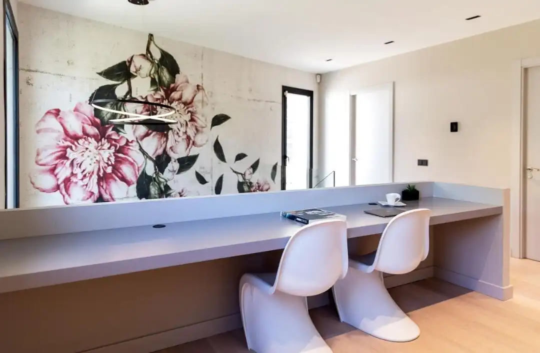 Casa o chalet de alquiler en Castell d'Aro, Platja d'Aro i s'Agaró con Aire acondicionado, Calefacción y Jardín privado