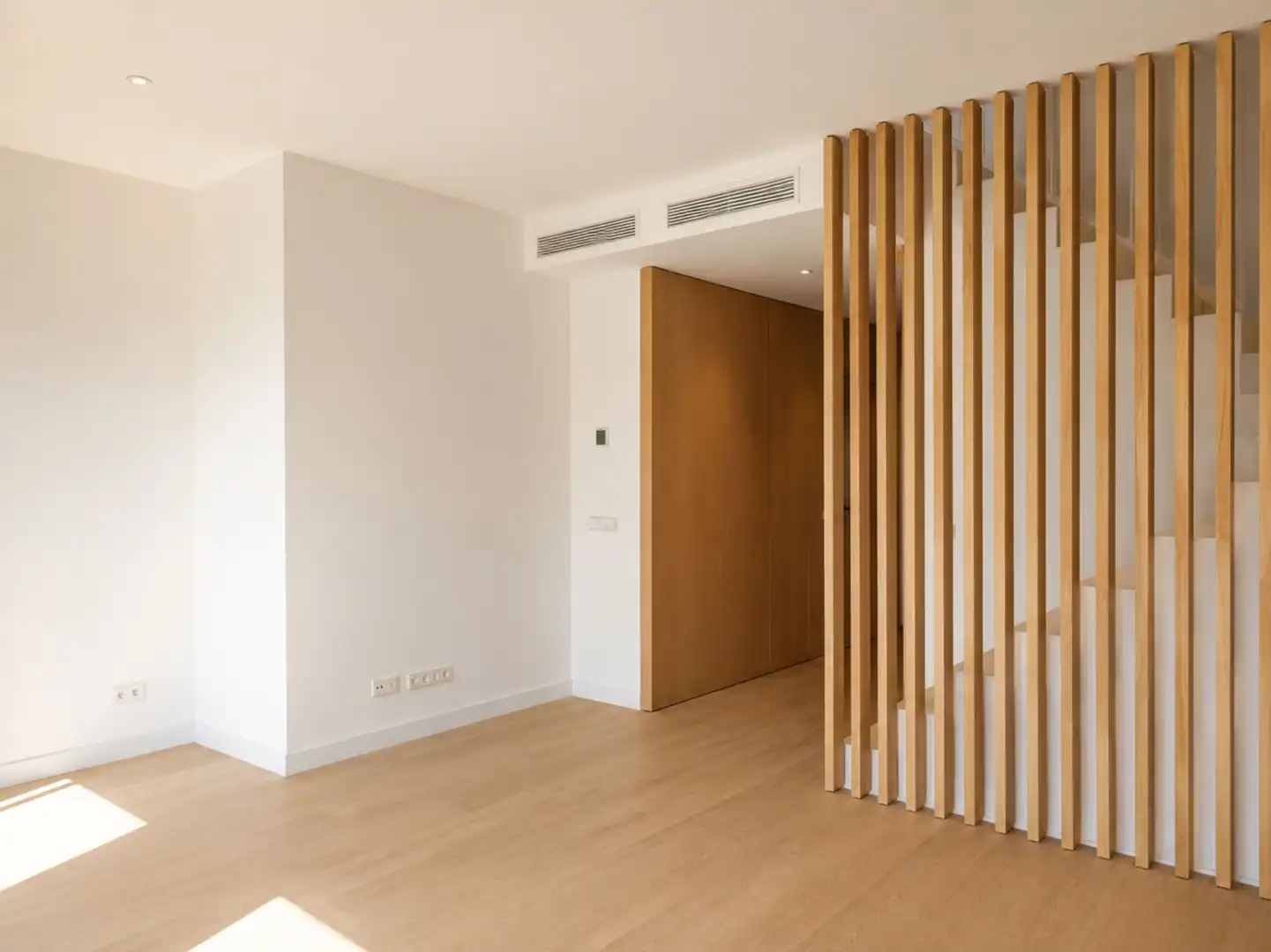 Ático en venta en Barcelona con Calefacción y Terraza