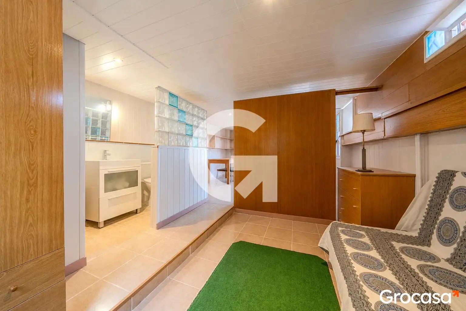 Chalet con terraza en venta en Segur de Dalt, imagen 30