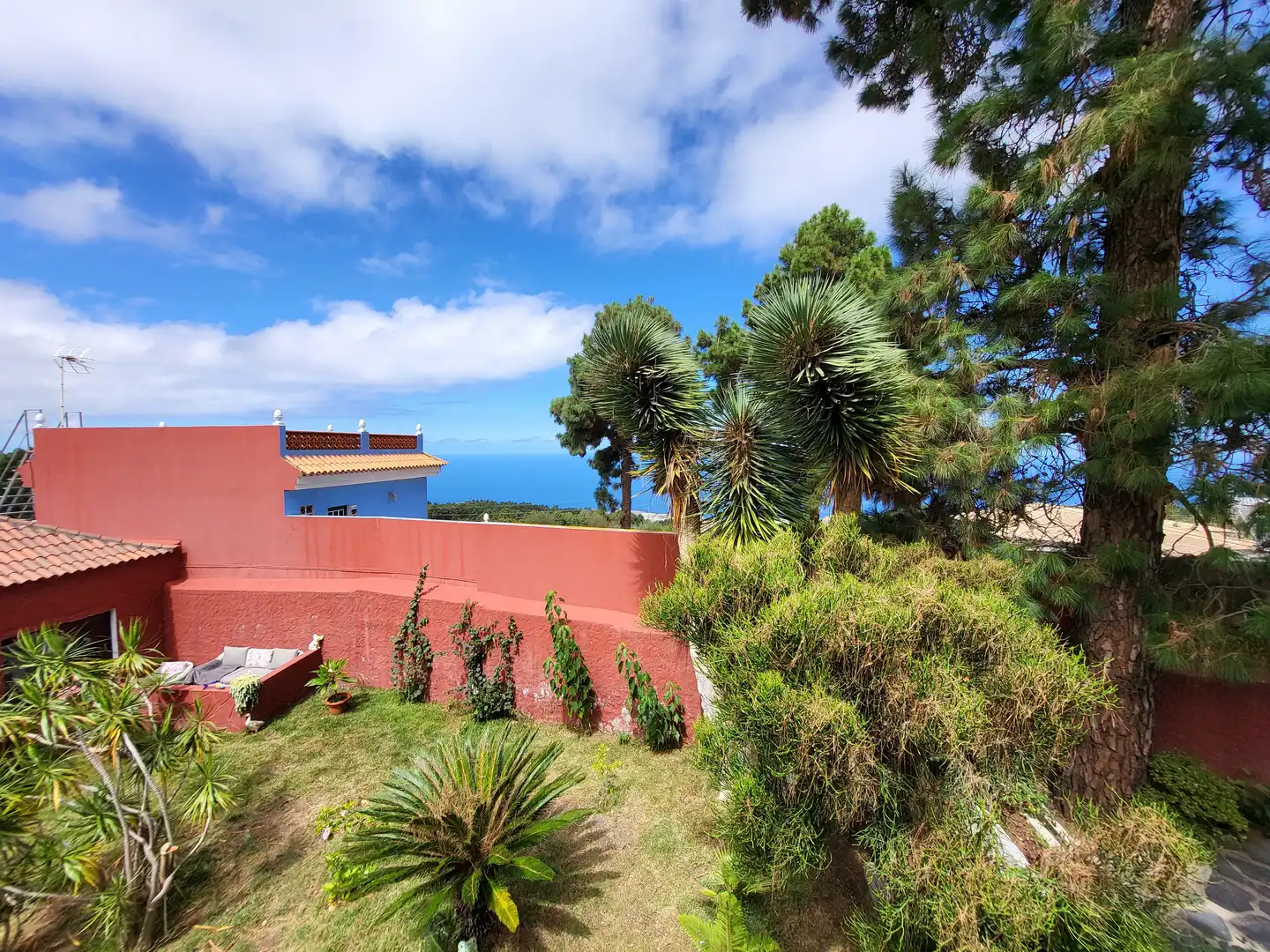 Casa o xalet en venda a Santa Bárbara - La Florida
