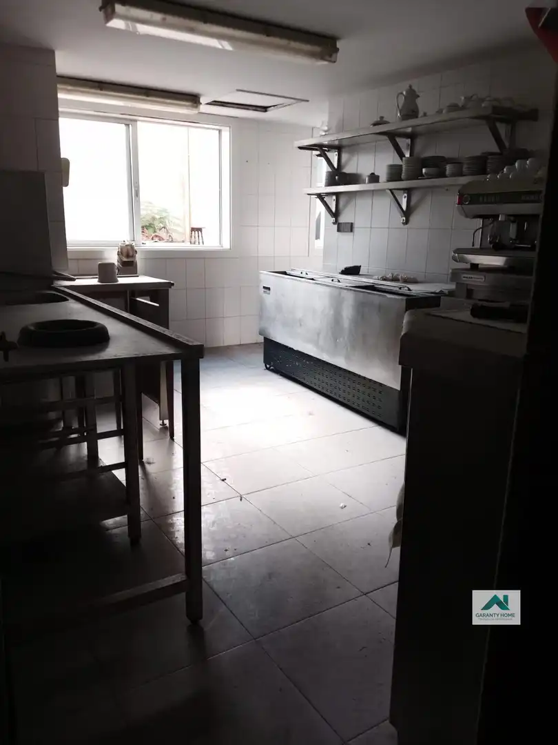 Nave industrial en venta en Ciudad Vieja