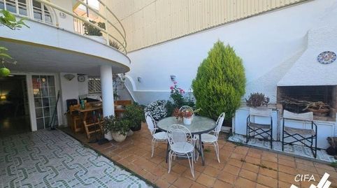 Foto 3 de Casa o chalet en venta en Calle Apotecari M Bengoechea, Càlig, Castellón