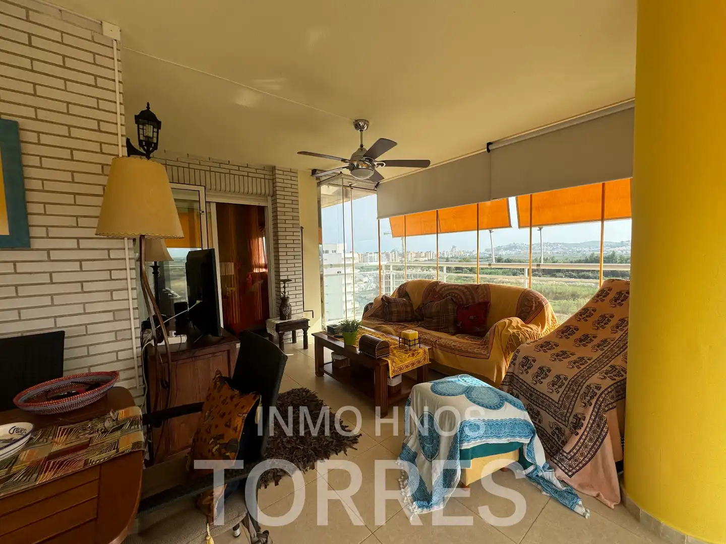 Appartement compact avec terrasse à vendre à Carrer d' Alacant, imagen 8