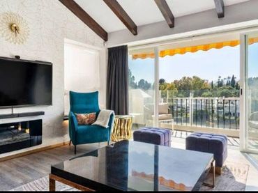 Apartment mit Balkon zur Miete in La Quinta