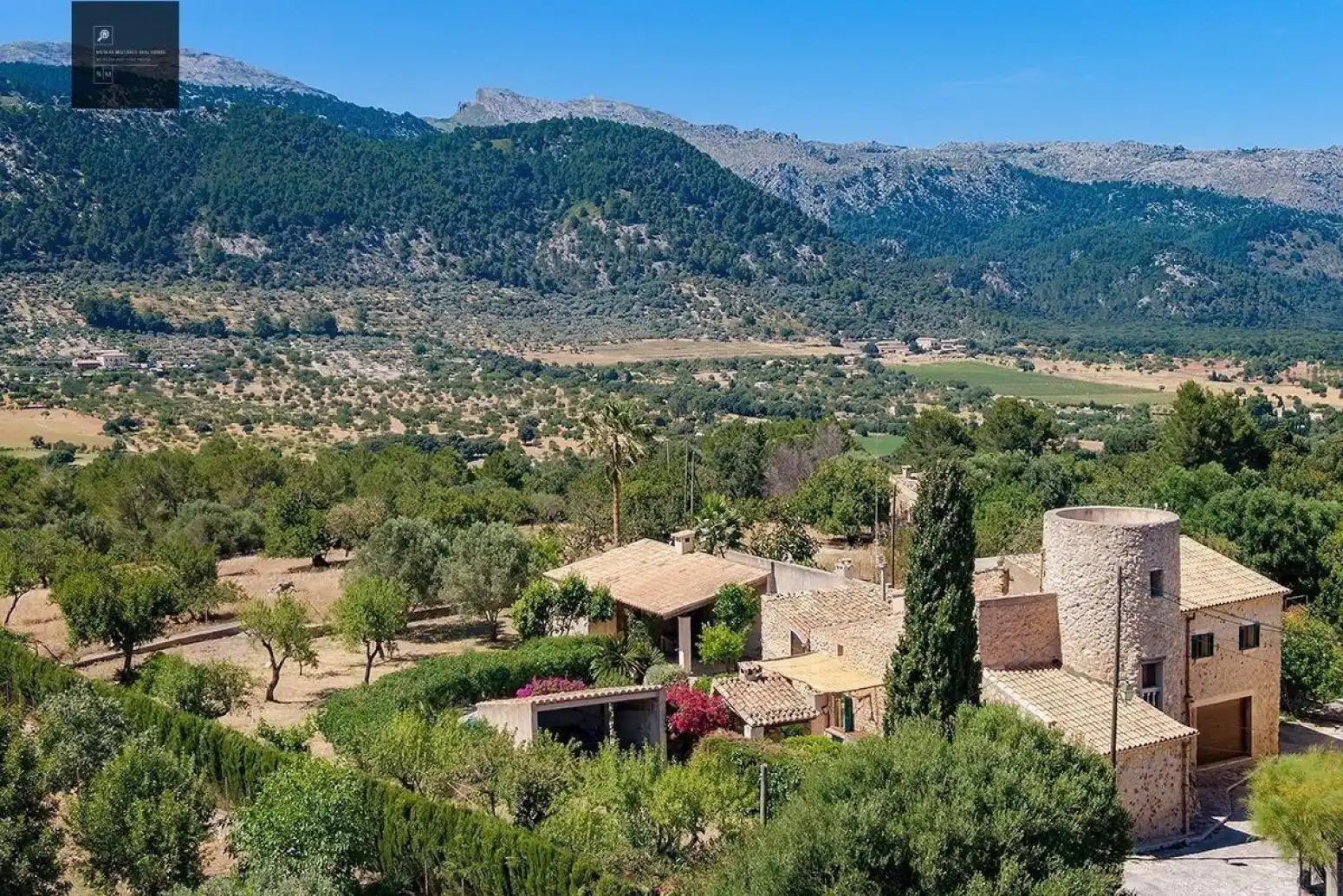 Casa amb terrassa en venda a Campanet - Carrer del Pou Bo, imagen 2