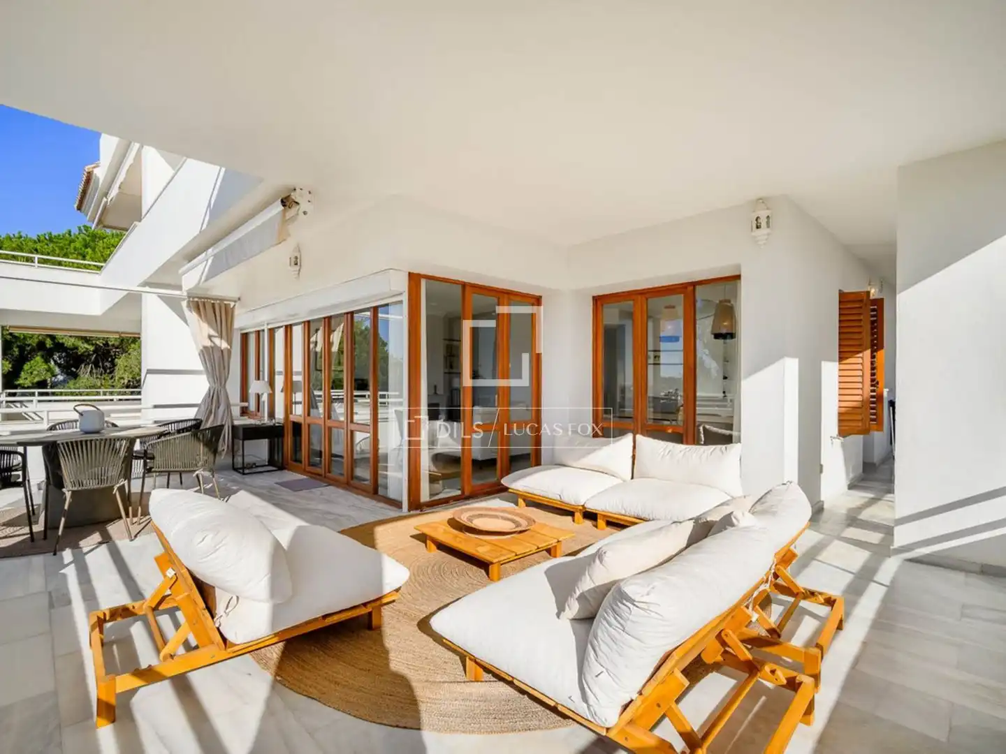 Appartement avec piscine à vendre à Nueva Andalucía, imagen 4