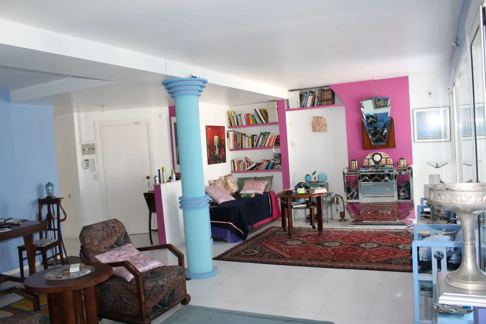 Apartament en venda a del Ajuntament, Centre