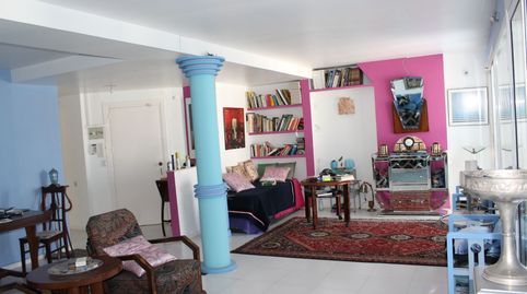 Foto 4 de Apartament en venda a Del Ajuntament, Centre, Sitges