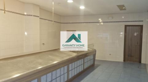 Foto 4 von Geschaftsraum zur Miete in Pilaríca, Valladolid Capital