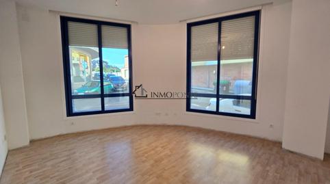 Foto 2 de Pis en venda a Parroquias Rurales, Pontevedra Capital