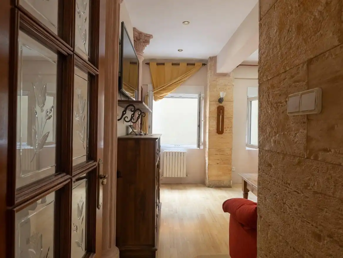 Flat for sale in Langreo  with Heating and Storage room