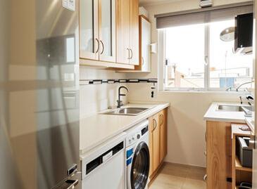 Photo 5 of Attic to rent in Calle Bruno García, Vista Alegre,  Madrid Capital