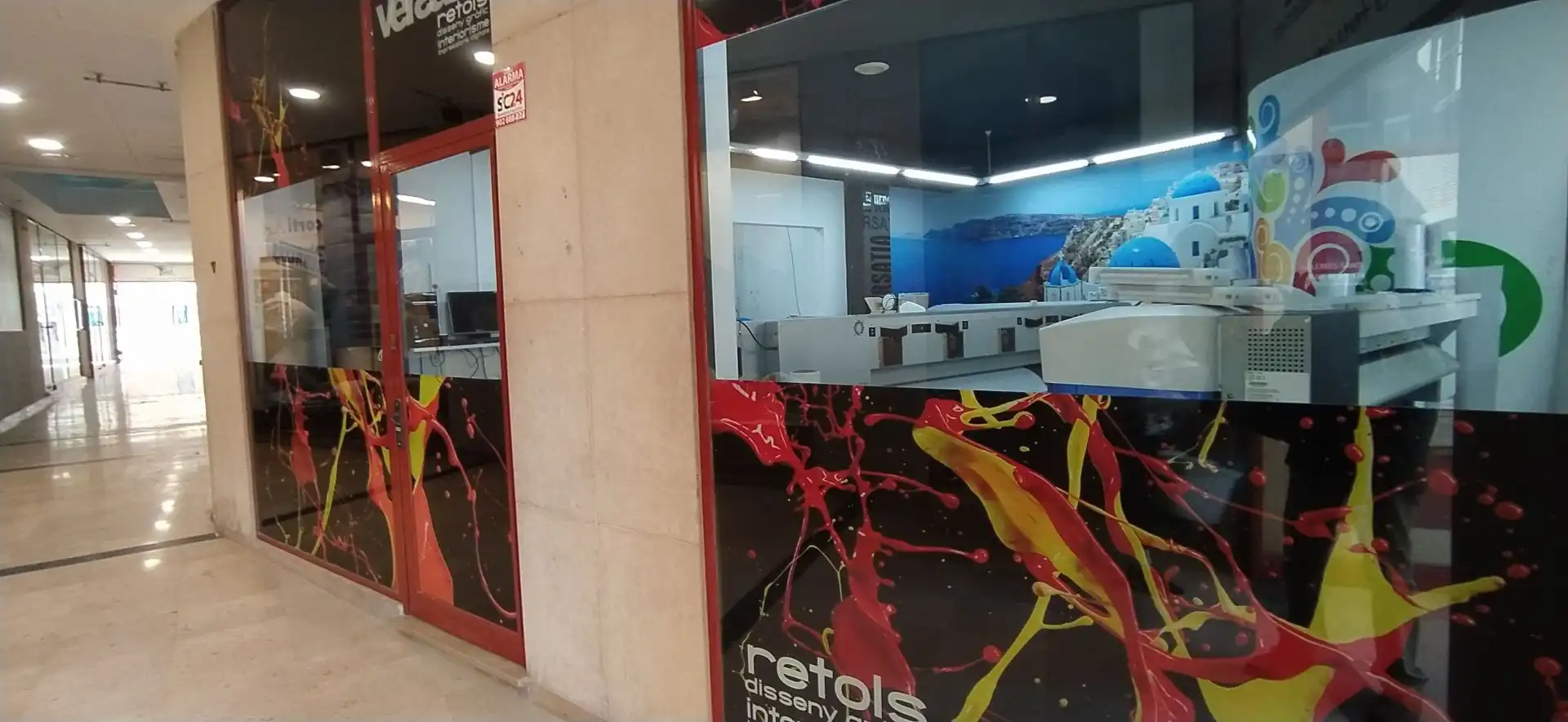Commercial properties for sale in Tortosa