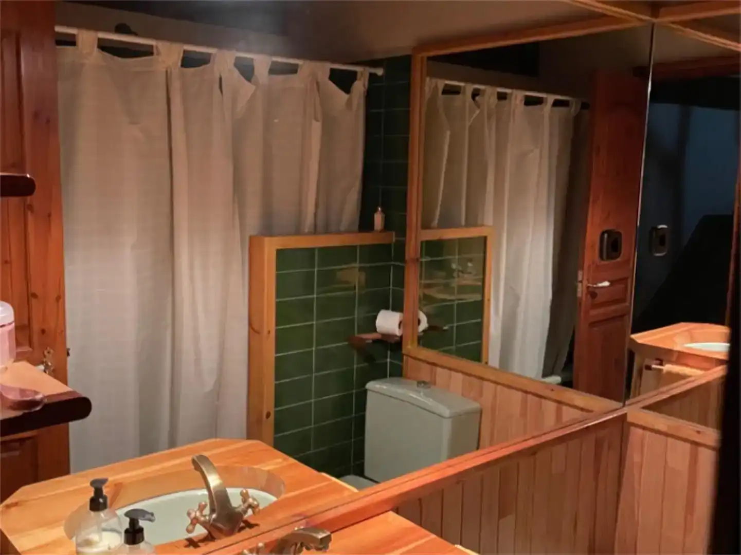 3-bedroom flat for rent in Arinsal, La Massana · 13 of 19