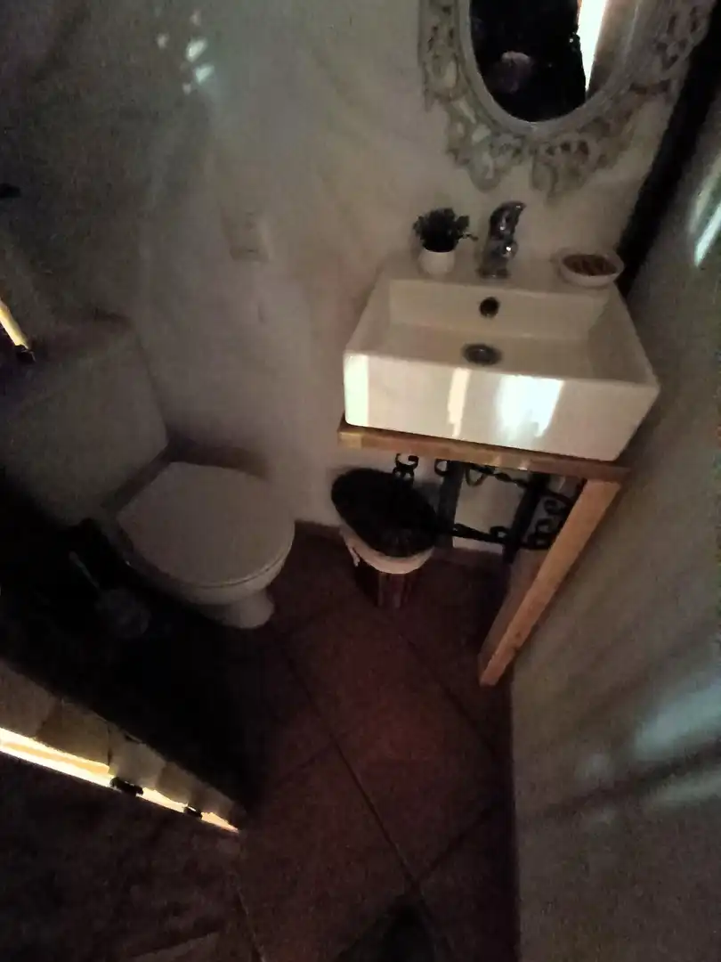 Casa rústica amb piscina en venda a Villamartín, imagen 45