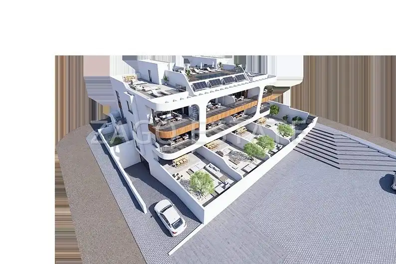 Attico con piscina in vendita a Benijófar, imagen 10