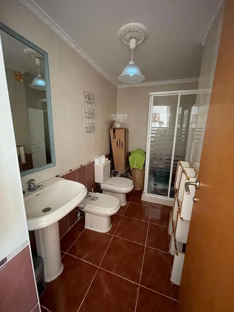 Flat for sale in Sollana