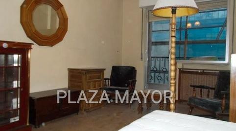 Photo 4 of Flat for sale in Avenida de Italia, Carmelitas, Salamanca Capital