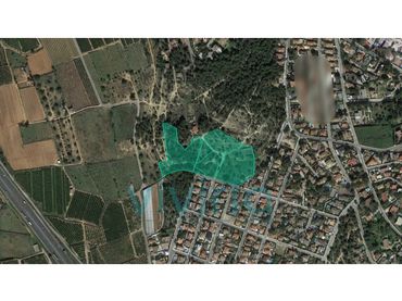 Terreny residencial en venda a Calle Pinzon