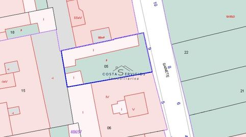 Foto 5 de Residencial en venta en Fuentepiña, Huelva Capital