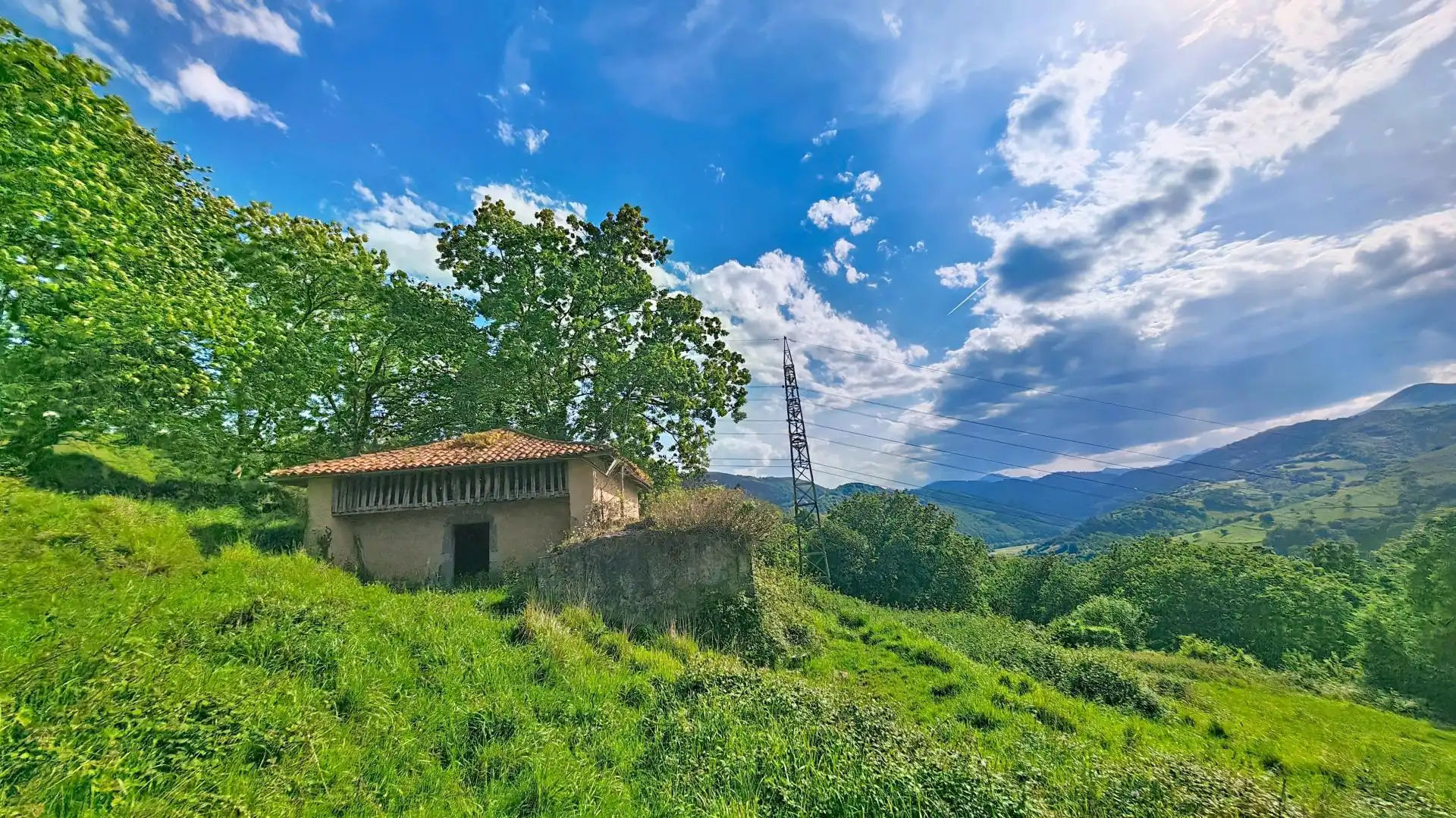 Rural land for sale in Grado, imagen 19